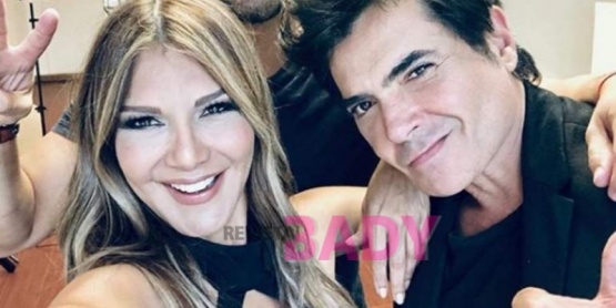 Ivonne Reyes y Gabriel Fernández se separan y cancelan la boda