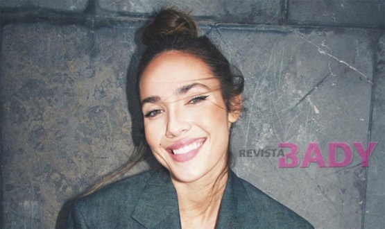 La influencer Ana Moya, fue llevada al hospital por el coronavirus después de volver de Milán