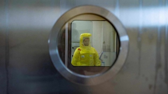 CORONAVIRUS: madrid confirman un segundo caso y en Tenerife ya hay cuatro contagiados